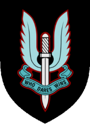 SilverMedals.net | » 2SAS — The Second Regiment of the UK Special Air ...