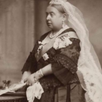Queen Victoria of the United Kingdom of Great Britain and Ireland